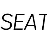 SEAT BCN