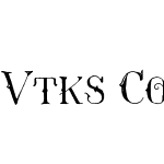 Vtks Contrast