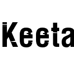 Keetano Katana