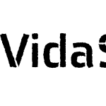 Vida Stencil Randomized 33 Pro