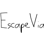 EscapeViaWindow