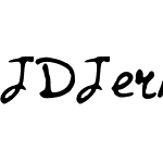 JDJerk