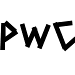 PWCINDERBLOX