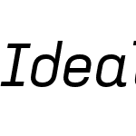 Idealista