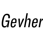 Gevher Cn