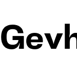 Gevher