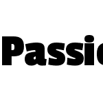 Passion One