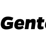 Gentona