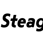 Steagal