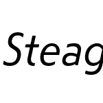 Steagal
