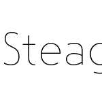 Steagal