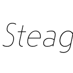 Steagal