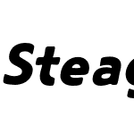 Steagal Rough