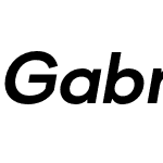 Gabriel Sans