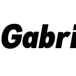 Gabriel Sans