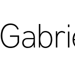 Gabriel Sans