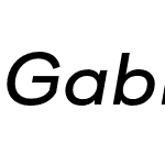 Gabriel Sans