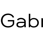 Gabriel Sans