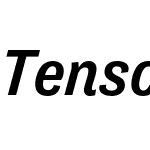 Tenso Medium