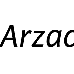 Arzachel