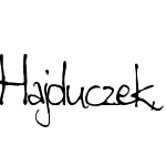 Hajduczek