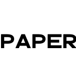 Paper Tiger