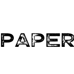 Paper Tiger