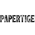 Paper Tiger