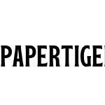 Paper Tiger