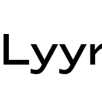 Lyyra