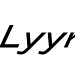 Lyyra