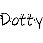 Dotty