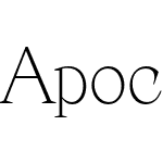 Apoc LC