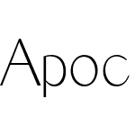 Apoc LC