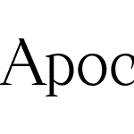 Apoc LC