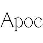 Apoc LC