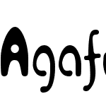 Agafont