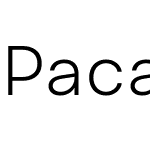 Pacaembu