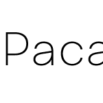 Pacaembu