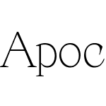 Apoc LC