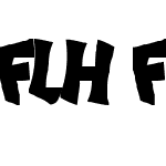 FLH-Font