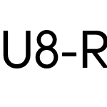 U8