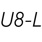 U8