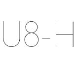 U8