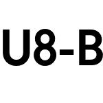 U8