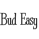 Bud Easy