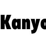 Kanyon