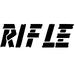 Rifle 1