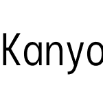 Kanyon