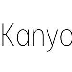 Kanyon